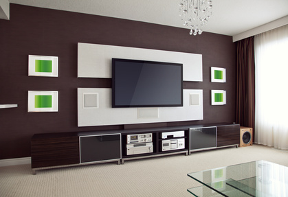 Home Cinéma